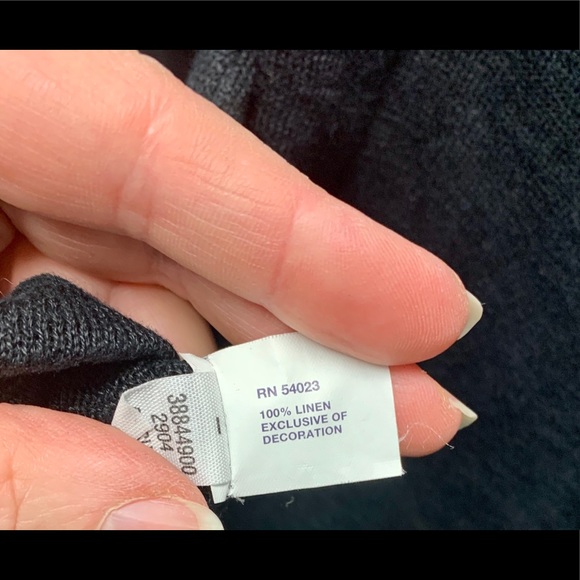 🆕 GAP lightweight bohemian sweater w/ 2nd free - Picture 7 of 9